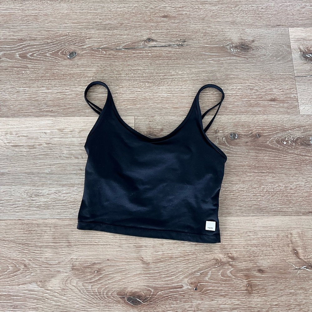 Vuori workout tank!